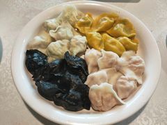 -船歌鱼水饺(高新园区店)