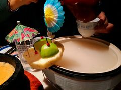 -桂满陇·蟹黄小笼汤包(中山公园店)