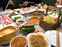 -海底捞火锅(铁西万达店)