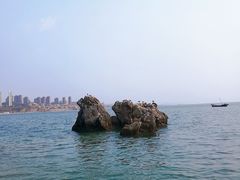 -泊石湾海滨浴场