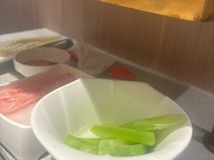 -海底捞火锅(汉峪金谷店)