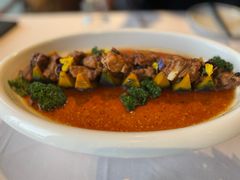 -禧宴Joyous Restaurant(禧园店)
