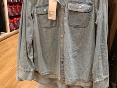 -UNIQLO(海岸城购物中心店)