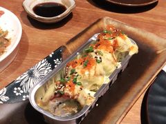 鳗鱼焗卷-稻前Taoki(方圆荟店)