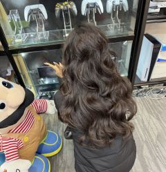 点击看大图 -乾健·烫染·接发SALON