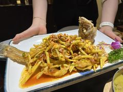 -金厨泰国餐厅·全泰籍厨师料理(拱北店)