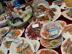 -群乐饭店(滨安路店)