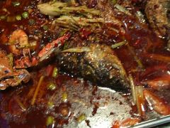 -金掌勺东北菜(格兰晴天店)