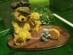 -成都泰迪熊博物馆