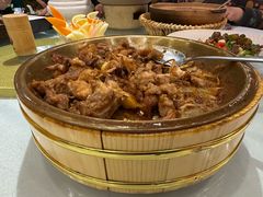 -围龙屋客家食府(福田店)