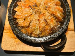 -小菜园新徽菜(青岛市南万象城店)