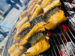 -本炙炭烤·蒲烧活鳗料理店(金沙洲店)