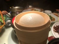 -佬肥猫·浙江乡村菜(国华广场店)