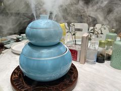 -宴昆山·私房菜(春晖店)