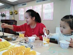 点击看大图 -台湾台婴美月子中心(长沙保利店)