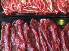 五花趾-幸运牛汕头小黄牛牛肉火锅(梅林店)