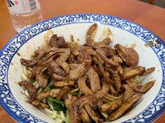 -姚记面馆(瑶琳路店)