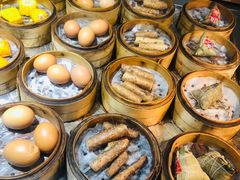 -环球约客烤涮自助(铜锣湾店)