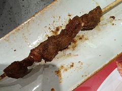 -大师兄·西北风味食集(增城合生汇店)