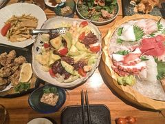 -千代武日本料理(哈西店)