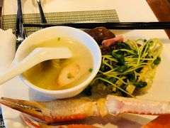 -The COOK·厨餐厅·自助餐(浦东嘉里大酒店)