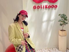 -Golikooo Vintage(中古店)