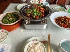 -赣味楼江西土菜(小屯西路店)