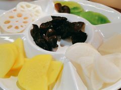 -津门老羊家·铜锅涮羊肉·烧烤(科技园店)