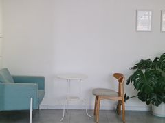 用餐区-边渡咖啡烘焙店(昙华林店)