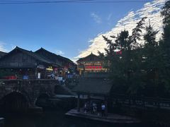 -雅安上里古镇
