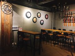 大堂-BoAcake 宝儿蛋糕定制(古城·华景苑店)