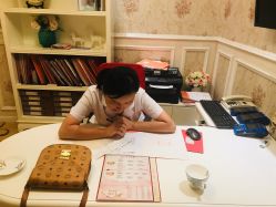 -茜尔维亚修身连锁(庆春银泰店)