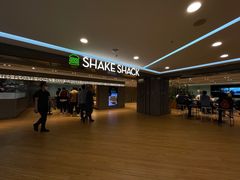 -Shake Shack(西单大悦城店)
