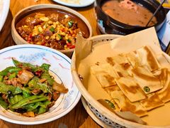 -庆峰龙虾烧烤(合肥一店)