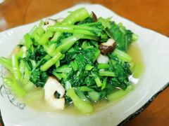 -洪福饭店·十八年老店
