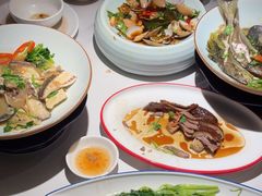 -码头见·潮汕菜(领展中心城店)