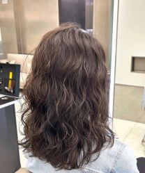 -DX HAIR SALON·发现未知美发沙龙