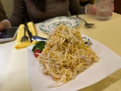 -老井俄式餐厅