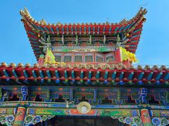-高庙保安寺