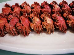 -云门锦翠(商鼎国际店)