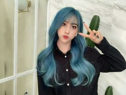 -3AM HAIR SALON染发烫发接发