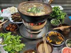 -小板凳(四公里店)