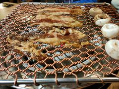-大壮家原味烤肉(兴华北街店)
