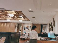 -尚一汤·粤菜海鲜(汇智国际商业中心店)