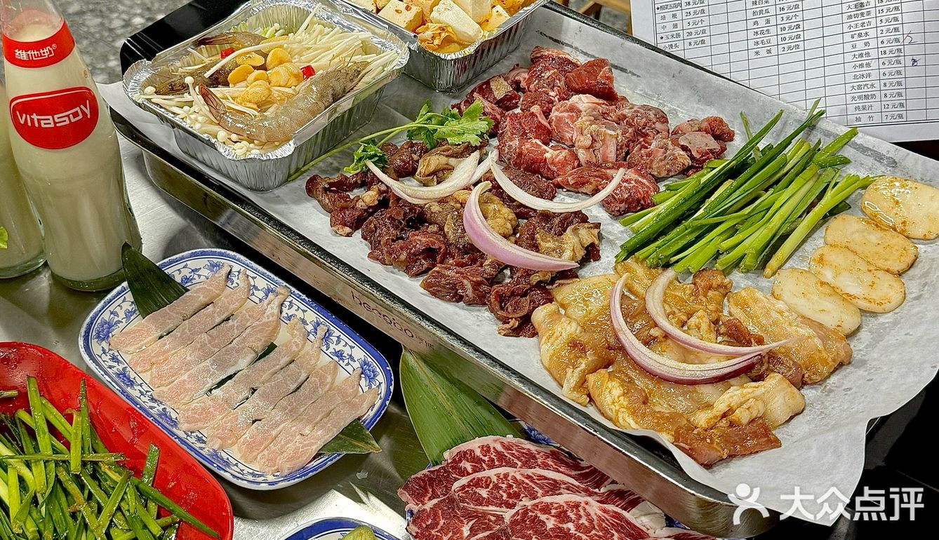 石鼓路这家！！！好好吃啊！！！！