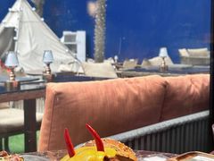-Let'sBURGERplus·非常创意汉堡(三里屯店)