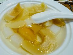 黄桃罐头-喜来酌海鲜·饺子(和平一店)