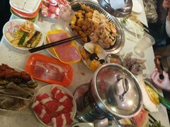 android_upload_pic-金权道韩式自助烤肉(嘉华国际店)