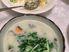 -酌宴府The China Club·广州万富希尔顿酒店(云城东路店)