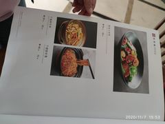 -香融府·烤鸭·家常菜(马家堡路店)